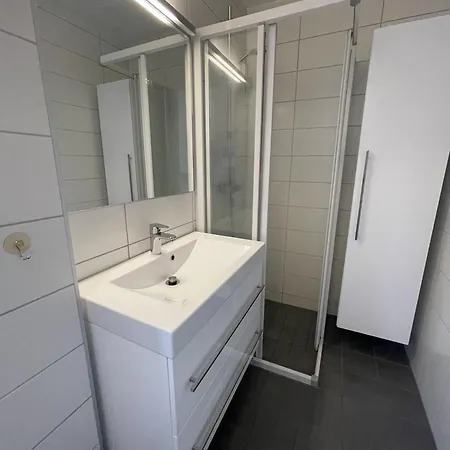 Arctic Delight 4-Bed Apartment In Tromso Apartamento *