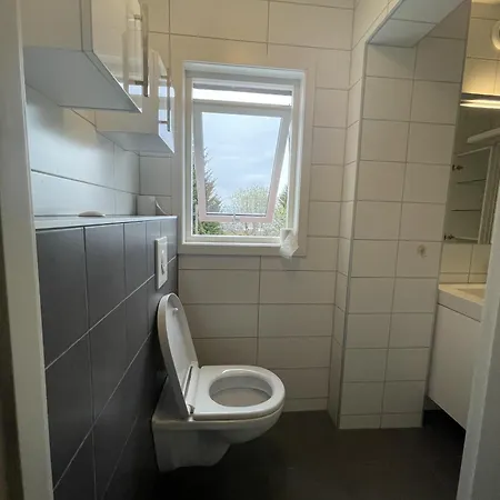 Arctic Delight 4-Bed Apartment In Tromso Tromsø