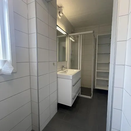Arctic Delight 4-Bed Apartment In Tromso Apartamento *