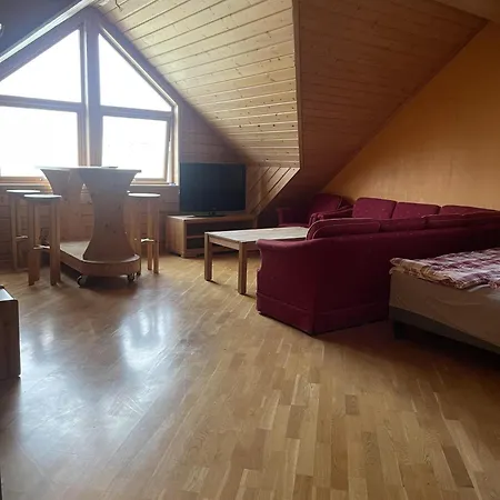 Arctic Delight 4-Bed Apartment In Tromso Apartamento