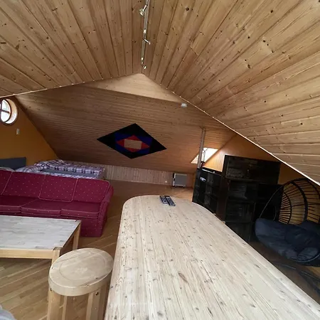 Arctic Delight 4-Bed Apartment In Tromso Apartamento *