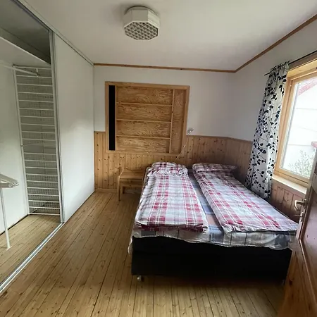 Arctic Delight 4-Bed Apartment In Tromso Tromsø