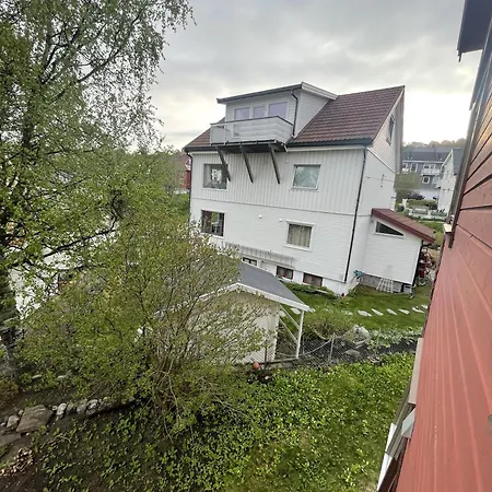 Apartamento Arctic Delight 4-Bed Apartment In Tromso Tromsø